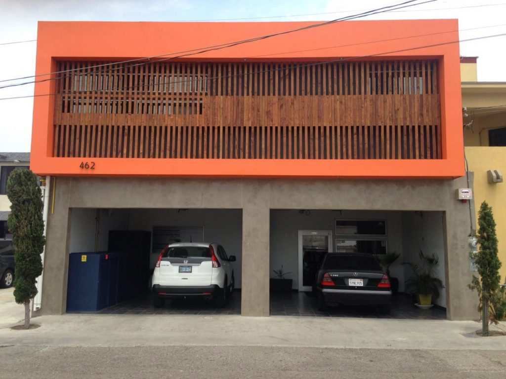 Dental Clinic in TIjuana