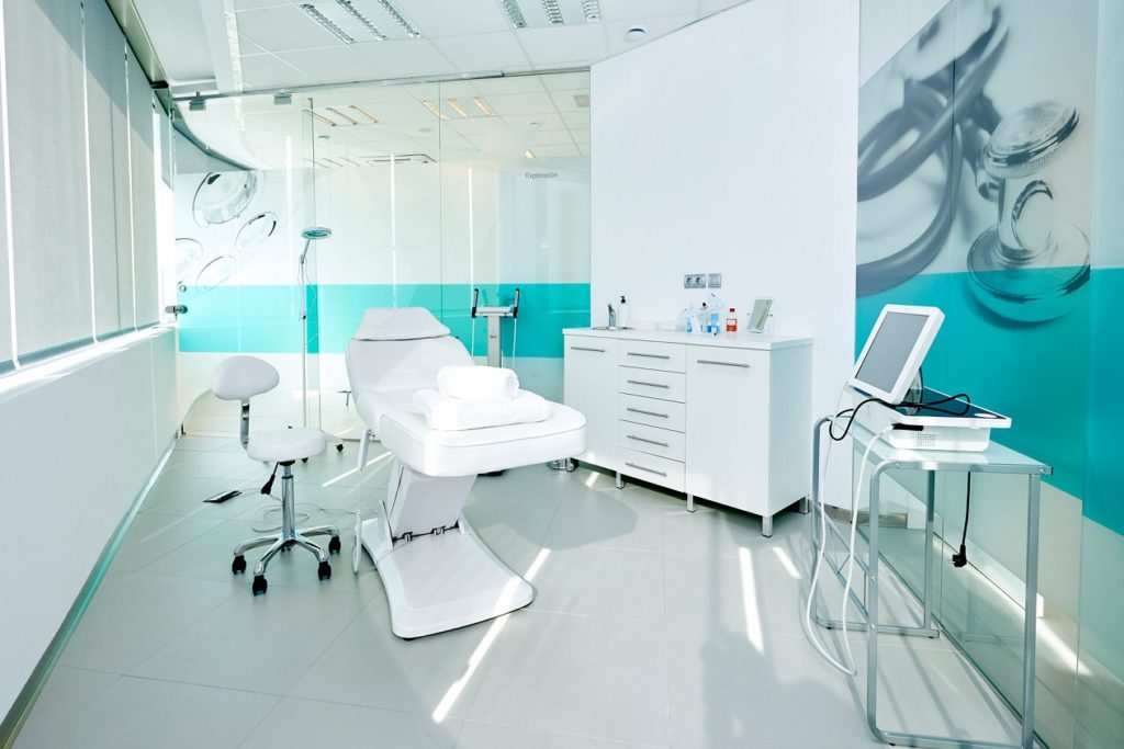 Dental Clinic in TIjuana