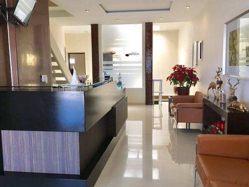 Biological & Holistic Dentistry