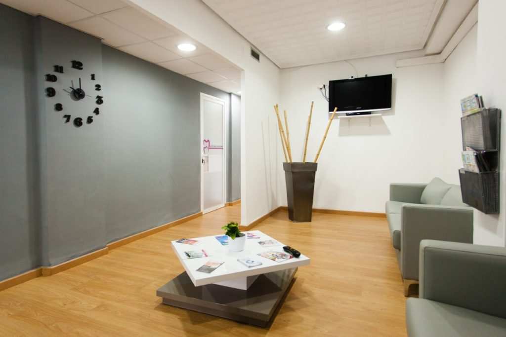 Serranos Clinica Dental 3