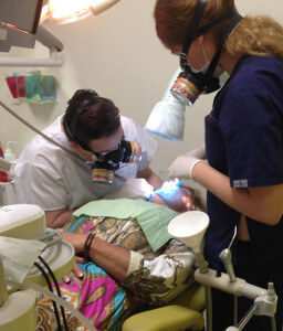 Protocol for Amalgam Removal