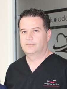 Dental Clinic in TIjuana