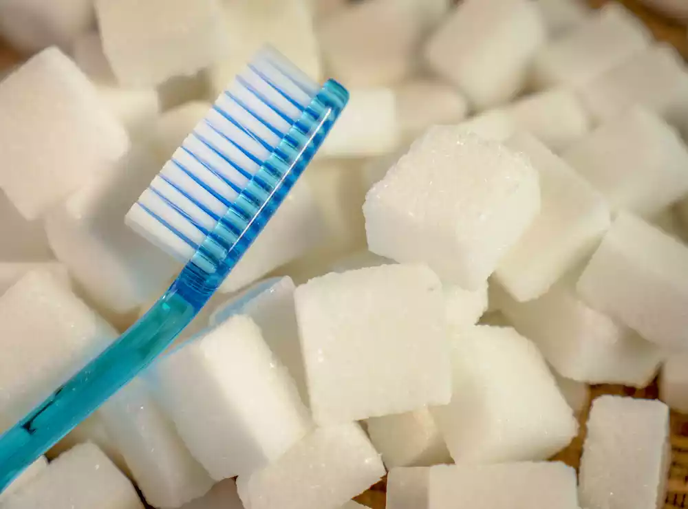 dental care and diabetes
