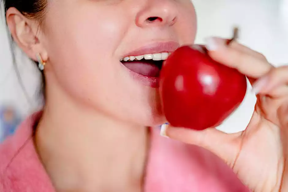oral health and overall health