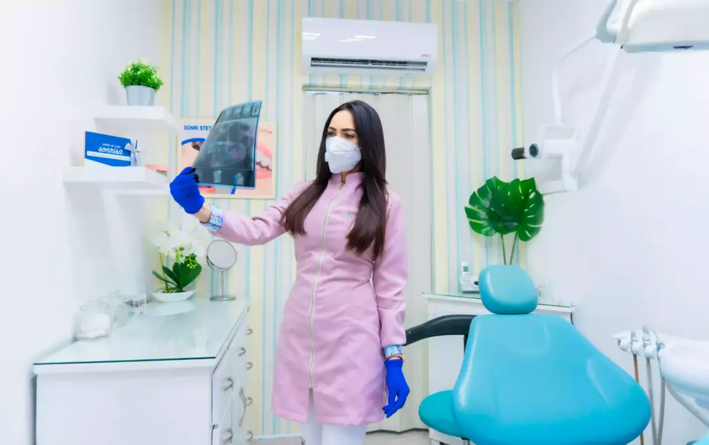 integrative dental care